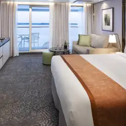 Image related to Suite Class Guarantee Stateroom