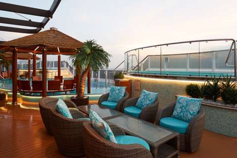 Image related to Havana Pool