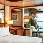 Overview of a Suite