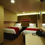 Overview of a  Inside