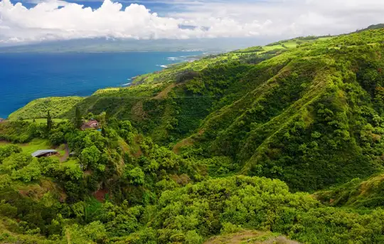 Kahului, Maui