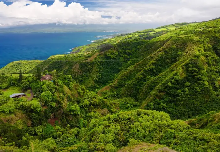 Photo of Day 9: Kahului, Maui