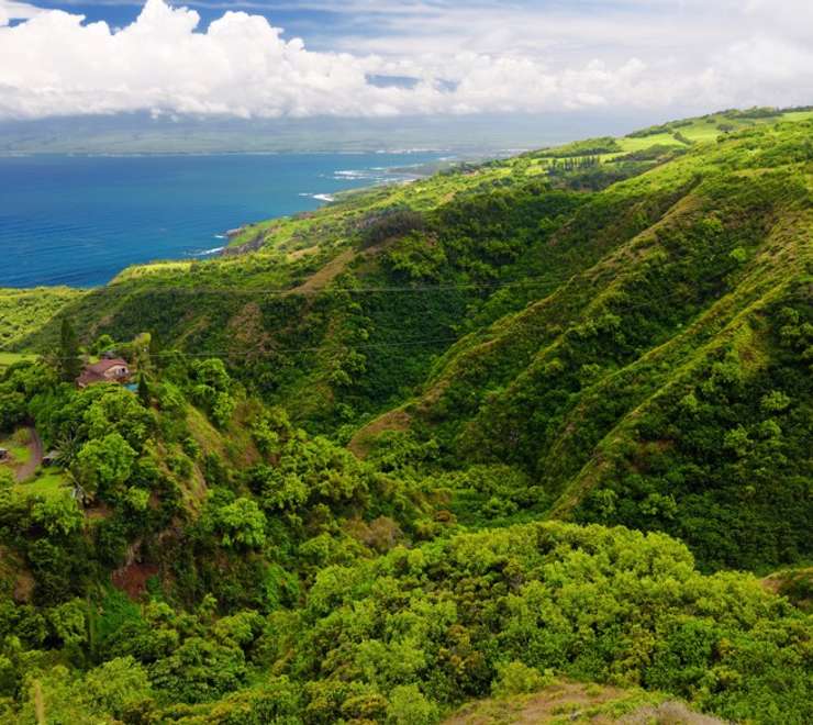 Kahului, Maui