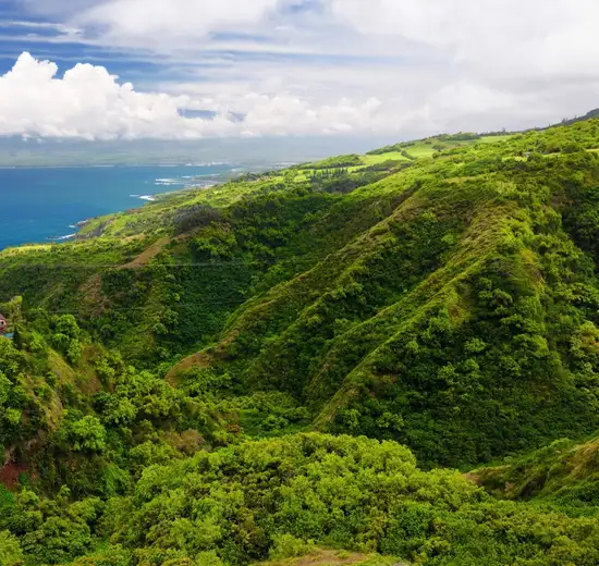Kahului, Maui