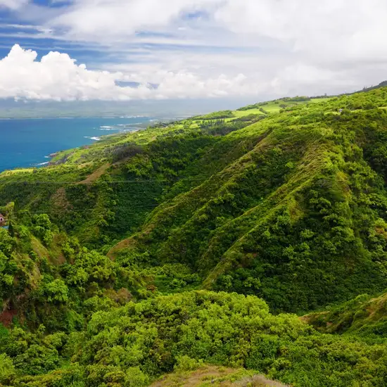 Kahului, Maui