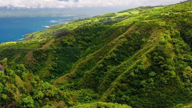 Kahului, Maui