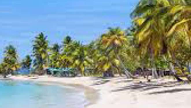 Mayreau, St. Vincent
