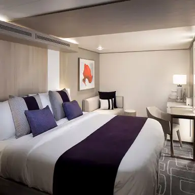 Image related to Interior Guarantee