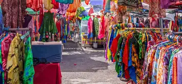 Market