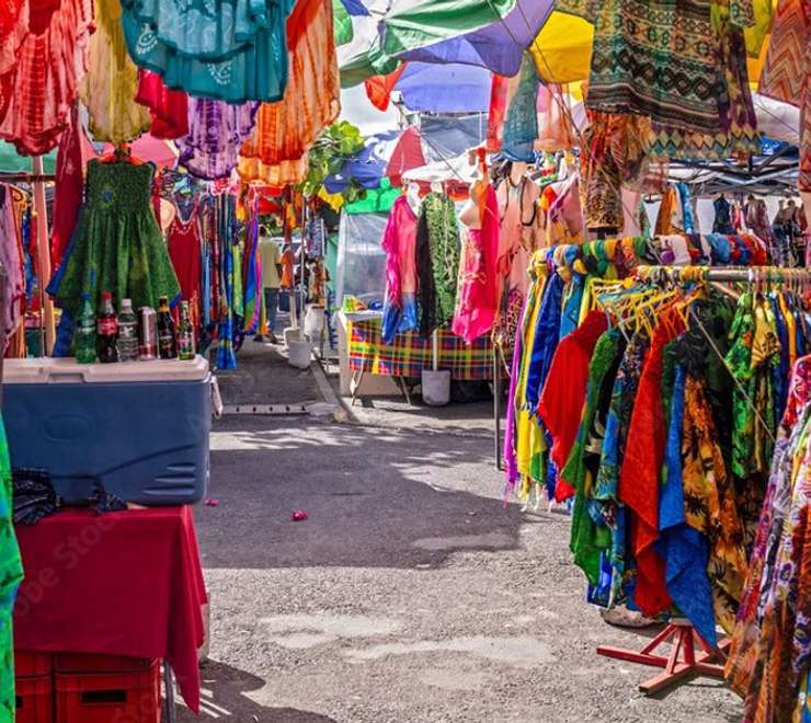 Market