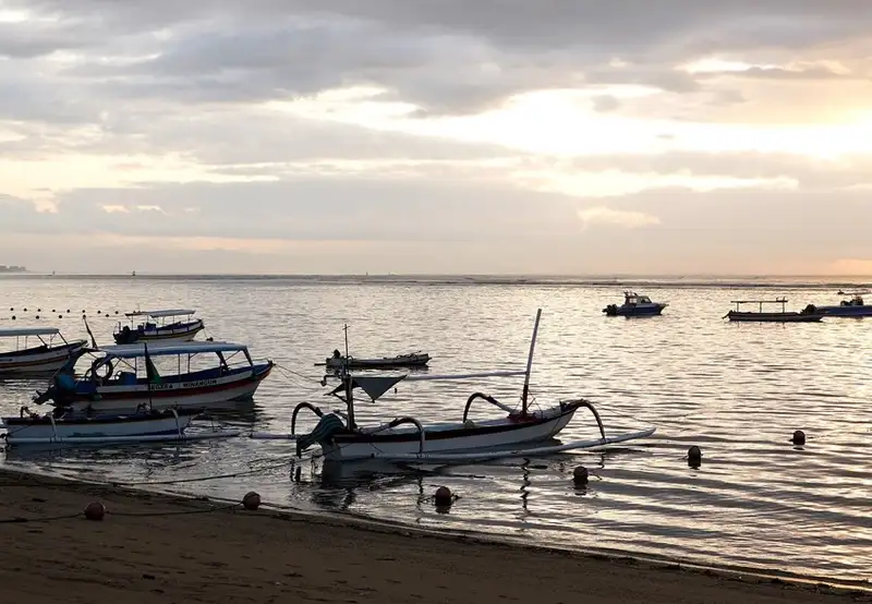 Harbour