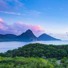 Caribbean