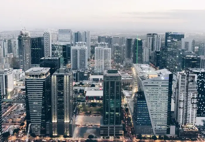 Photo of Day 22: Manila