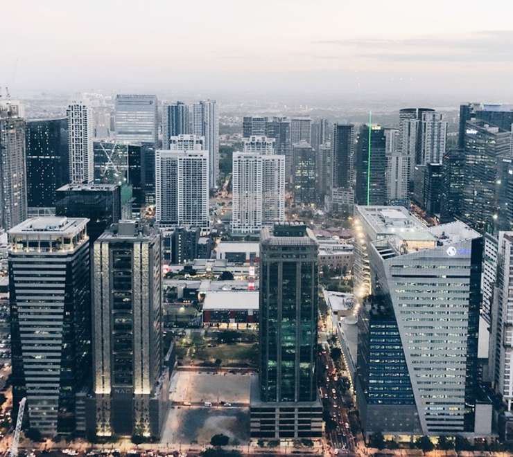 Manila
