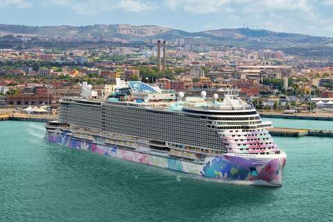Image related to Norwegian Bella