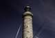 Skagen Gray Lighthouse