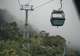 Skyrail Rainforest Cableway