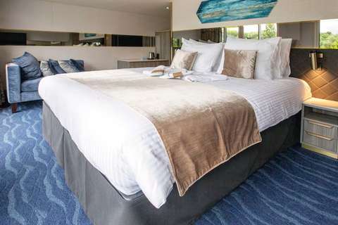 Image related to Balcony Cabin
