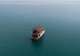 Floating Bar (Willy T's)