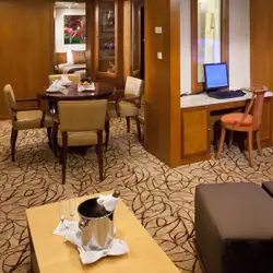 Image related to Celebrity Suite