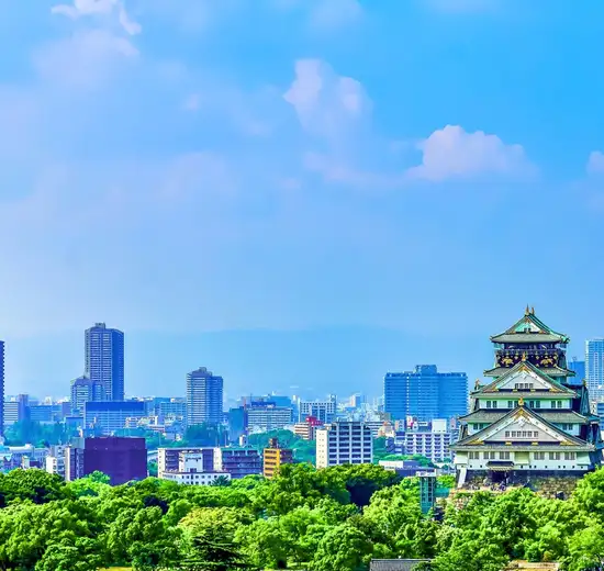 Osaka