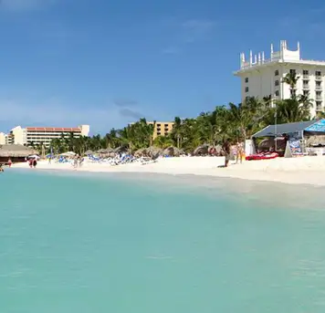 Palm Beach