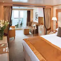 Image related to Guaranteed Veranda Suite