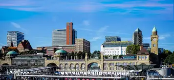 Hamburg