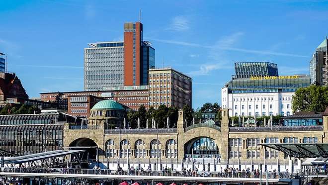 Hamburg