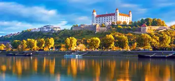 Bratislava
