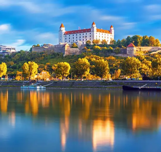Bratislava