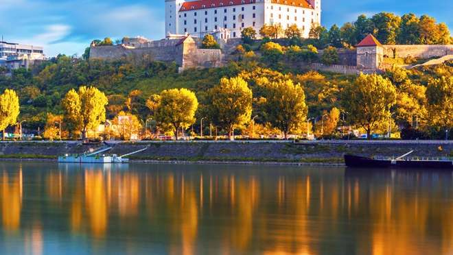 Bratislava