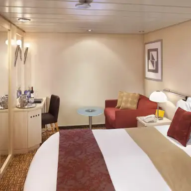 Image related to Inside Stateroom
