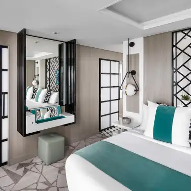 Image related to Royal Suite