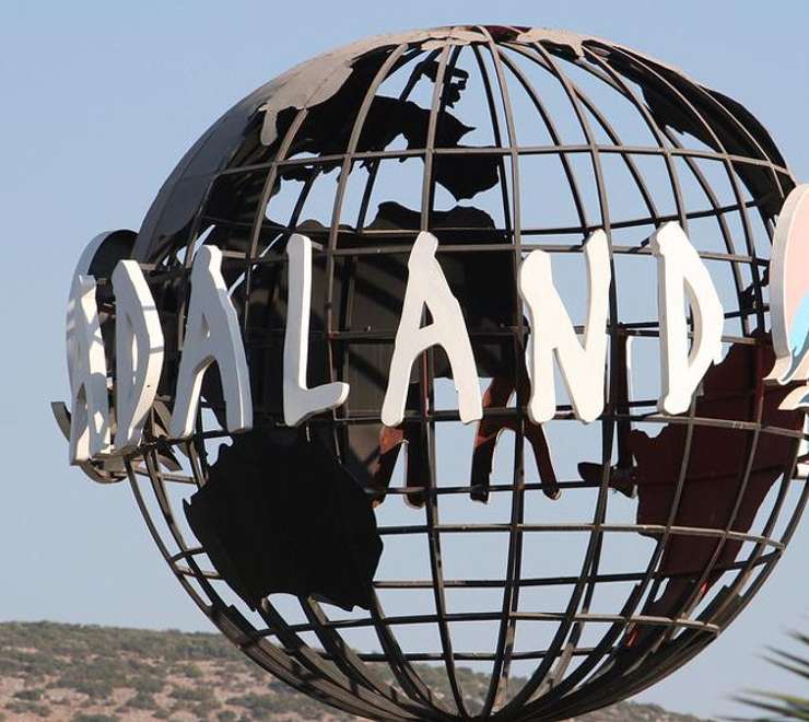 Adaland