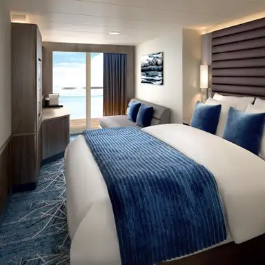 Image related to Sailaway Club Balcony Suite