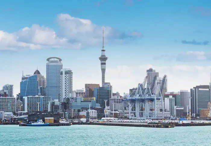 Photo of Day 42: Auckland