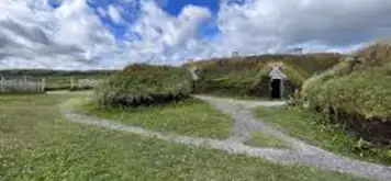 L'Anse Aux Meadows