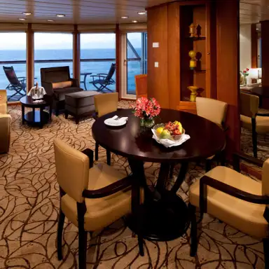 Image related to Celebrity Suite