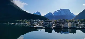 Andalsnes