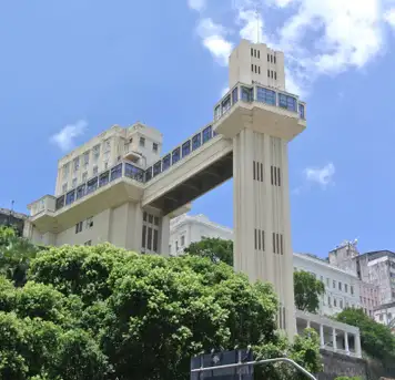 Elevador Lacerda