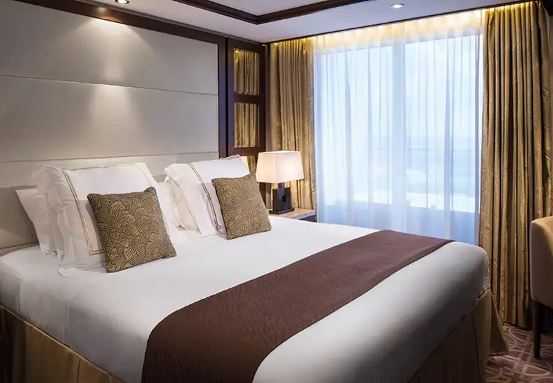 Stateroom