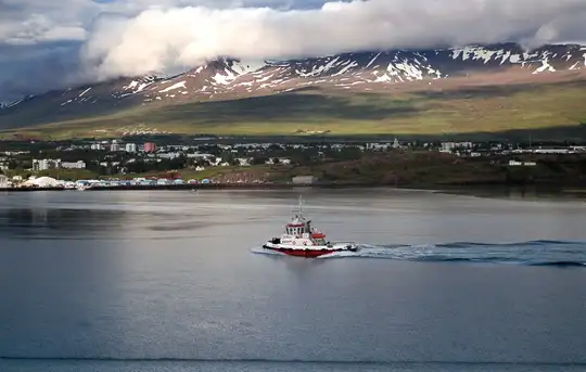 Akureyri