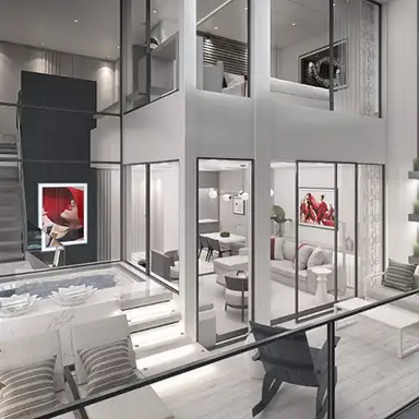 Image related to Edge Villa