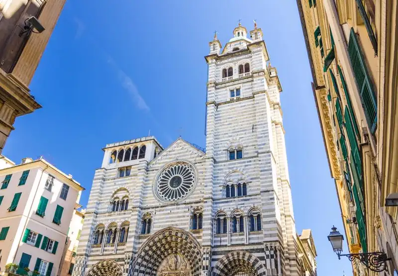 Saint Lawrence Cathedral