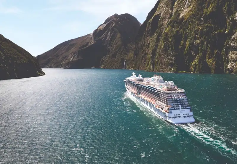 Majestic Princess