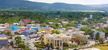 Falmouth, Jamaica