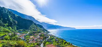Ponta Delgada, Azores