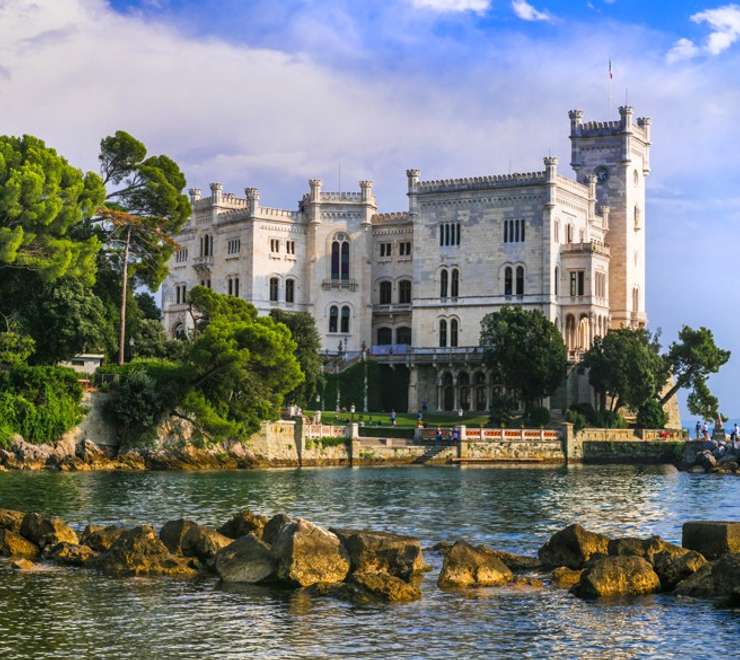 Trieste