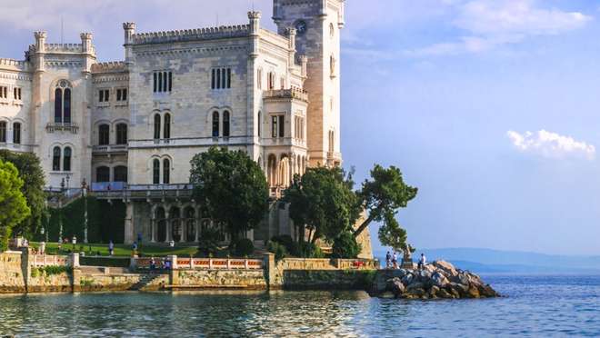 Trieste